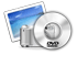 DVD 作成ソフト